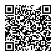 QR Code para baixar o app na app store