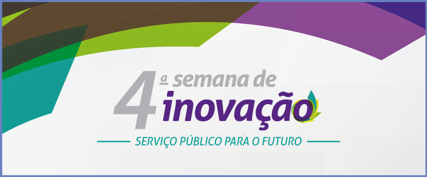 Logo do evento