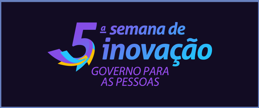 Logo do evento