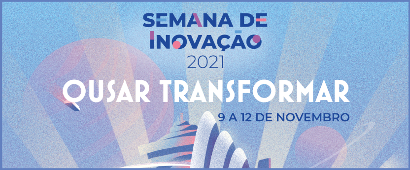 Logo do evento