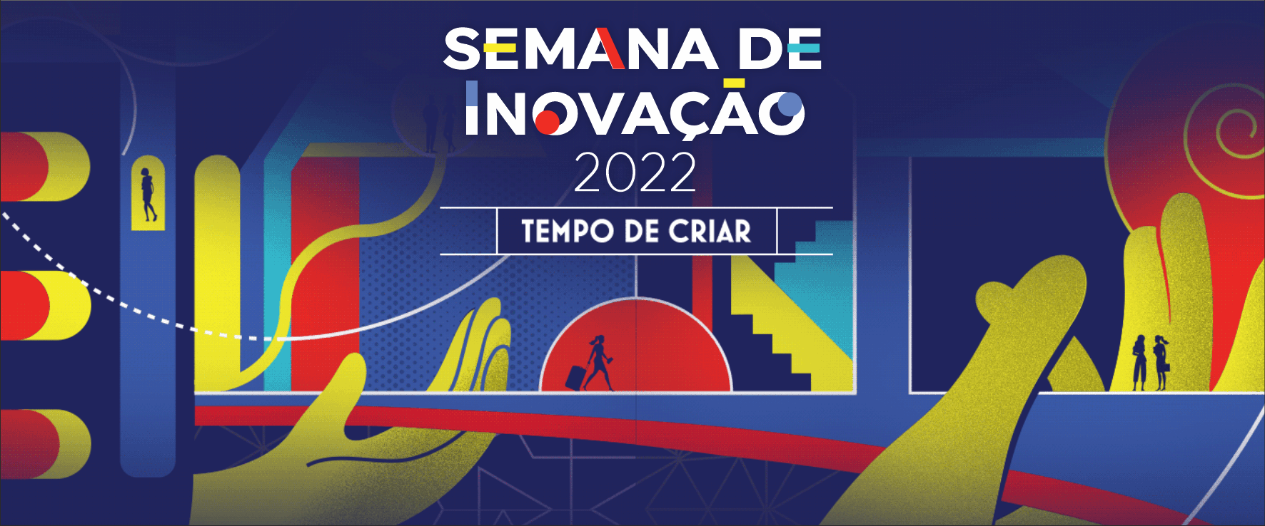 Logo do evento