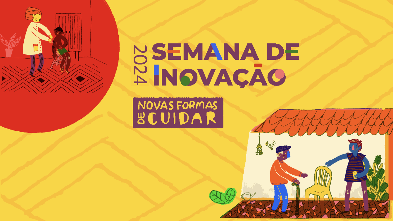 Logo do evento