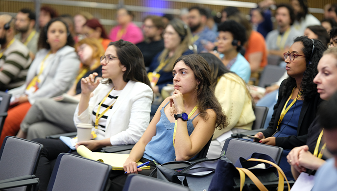 Palestra discute como a “gamificação” pode ser uma aliada na resolução de cenários complexos