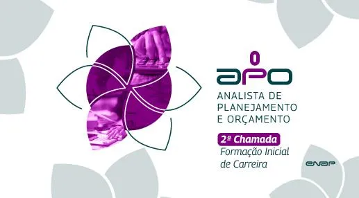 APO - 2ª Chamada