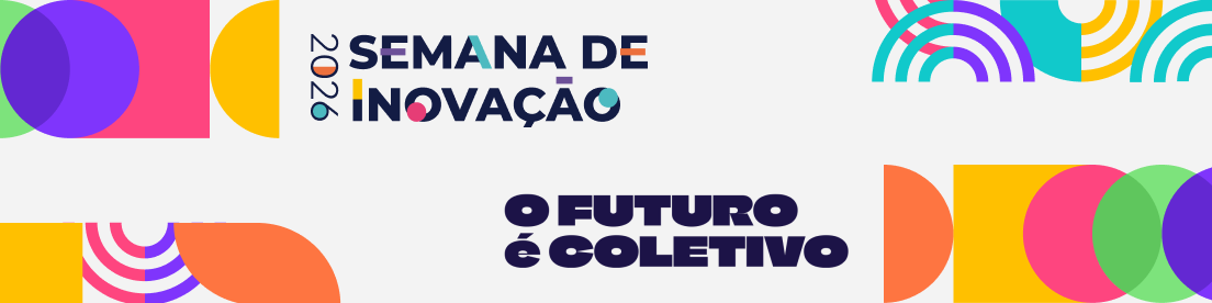 Inscrições para a Semana de Inovação da Enap 2026 já estão abertas; vagas  presenciais são limitadas