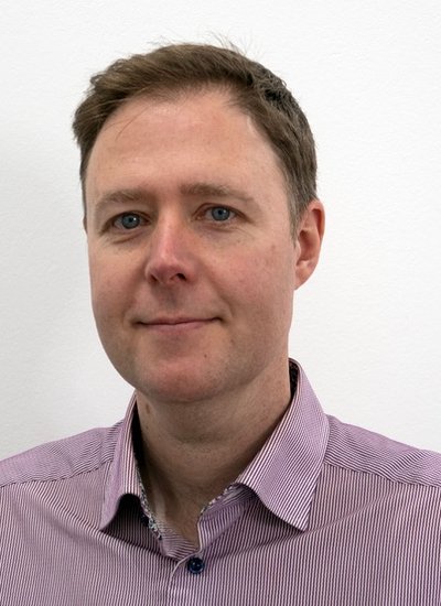 David Eaves