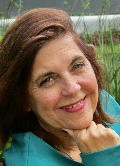Rosa Alegria