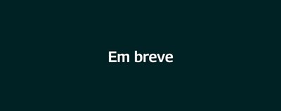 EM BREVE