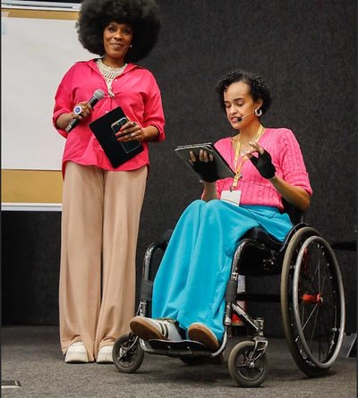 PCDS E ACESSIBILIDADE