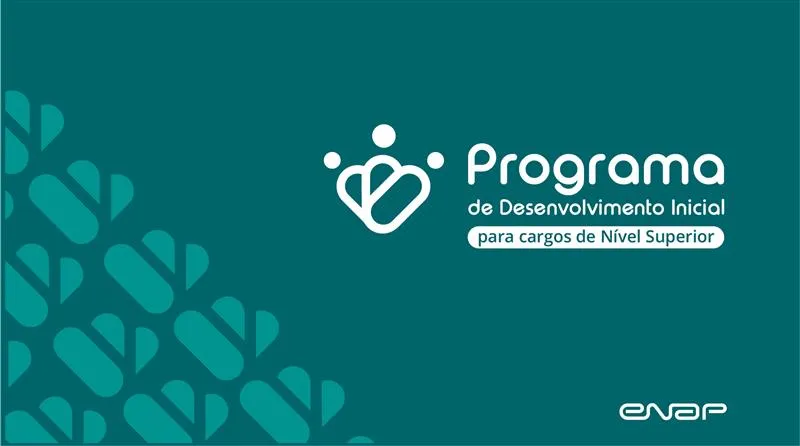 Programa de Desenvolvimento Inicial para Cargos de Nível Superior